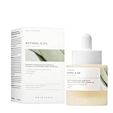 SKIN1004 Retinol 0.2% Boosting Shot Ampoule