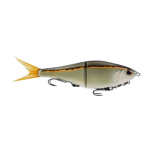 Berkley PowerBait Chop Block Fishing Soft Bait