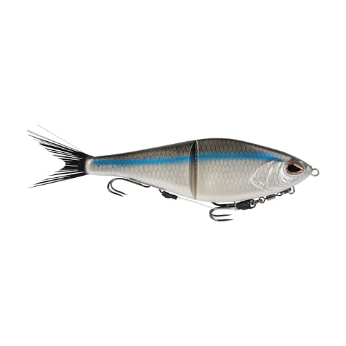 Berkley PowerBait Chop Block Fishing Soft Bait