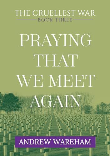 Praying That We Meet Again book cover