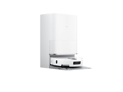 (-44%) XIAOMI 5 Saugroboter mit Wischfunktion, 20.000 Pa, dToF-Navigation