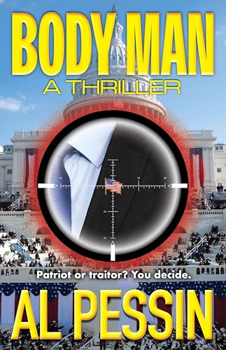 Body Man book cover