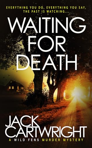 Waiting For Death book cover