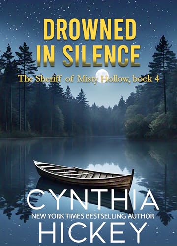 Drowned in Silence cover