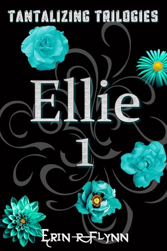 Ellie 1 book cover