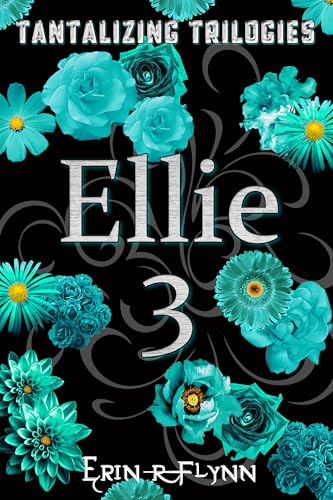 Ellie 3 book cover