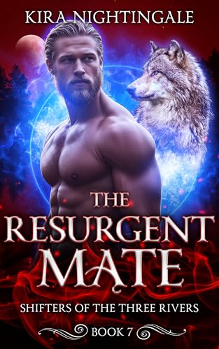 The Resurgent Mate book cover
