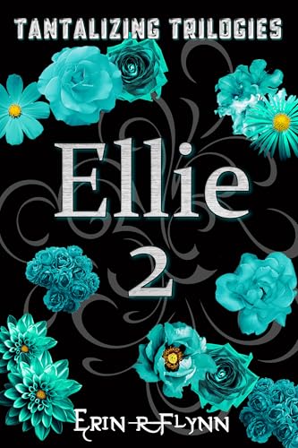 Ellie 2 book cover