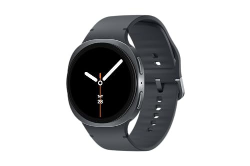 Samsung Galaxy Watch8 40mm LTE Grafite - Galaxy AI
