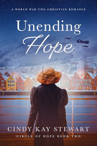 Unending Hope book cover