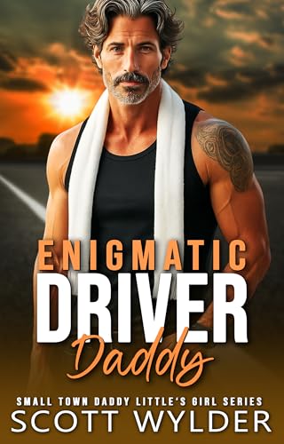 Enigmatic Driver Daddy book cover