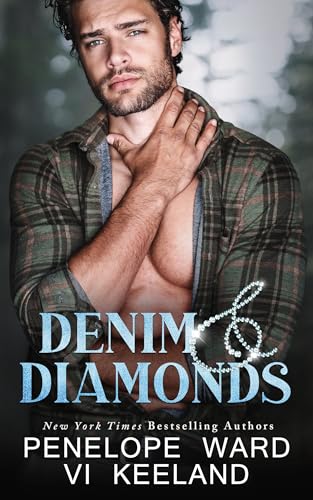 Denim & Diamonds (With: Vi Keeland) cover