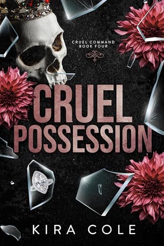 Cruel Possession book cover