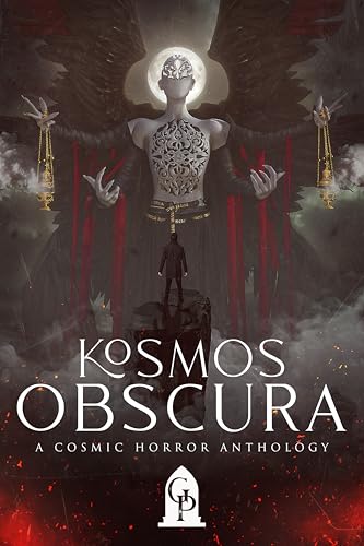 Kosmos Obscura book cover