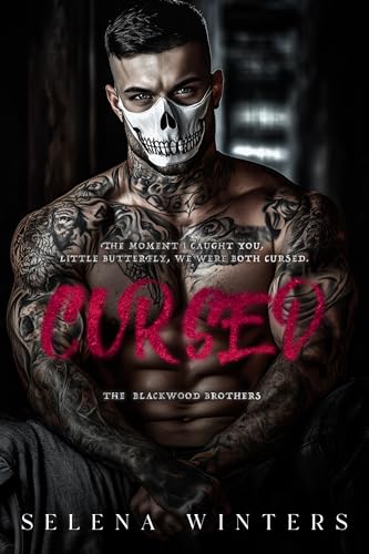 Cursed (Blackwood Brothers)