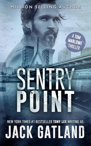 Sentry Point book cover
