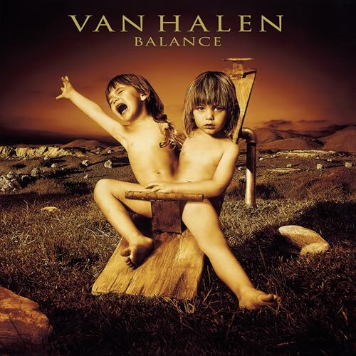 Balance (Expanded Edition)