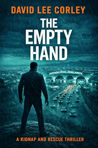 The Empty Hand book cover