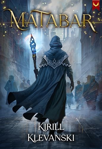 Matabar book cover