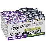 Welch’s Fruit Snacks Halloween Variety Pack, 70 ct