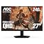 AOC 27" QHD 240Hz G-Sync Compatible
