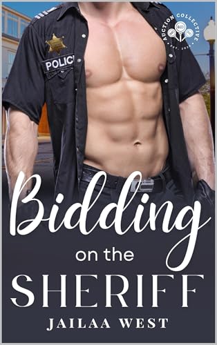 Bidding on the Sheriff cover