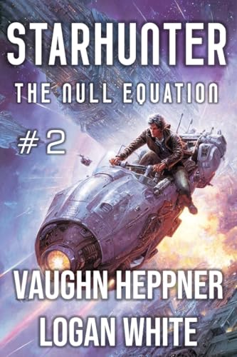 The Null Equation book cover