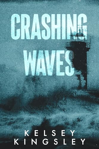 Crashing Waves cover