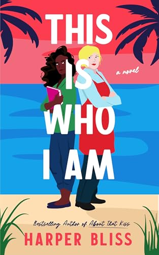 This Is Who I Am book cover