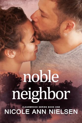 Noble Neighbor book cover
