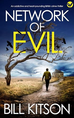Network Of Evil book cover