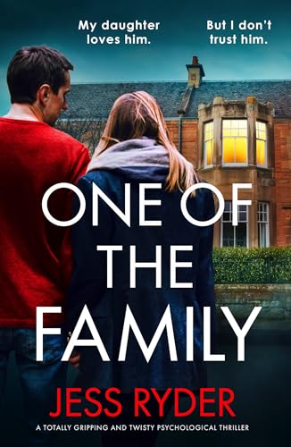 One of the Family book cover