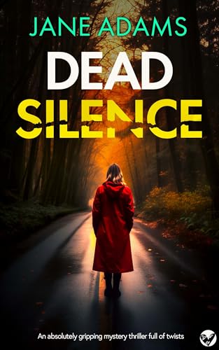 Night Vision / Dead Silence book cover