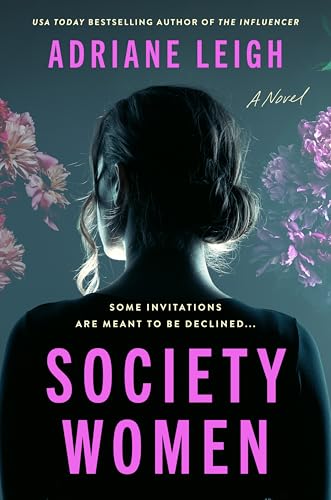 Society Women book cover