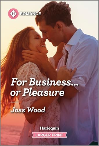 For Business...or Pleasure book cover