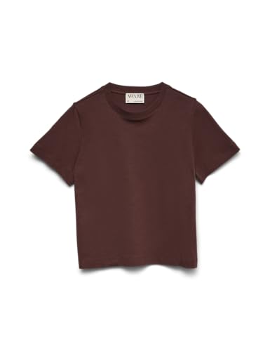🔥 SELTEN SO GÜNSTIG (-46%) Awnaima Ss O-Neck T-Shirt Noos