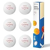 TT ball pack of 6 99