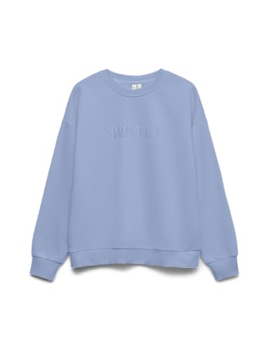 (-52%) VERO MODA Vmjassy L/S Sweatshirt JRS Btq