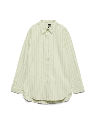 (-54%) Vmelina Ls Shirt WVN Noos