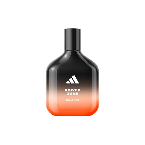 Perfume adidas Vibes Chill Zone Eau De Parfum 100ml