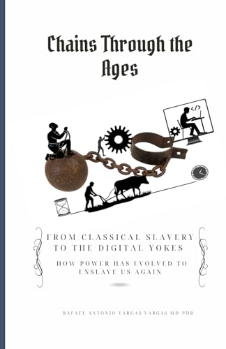 Cover of Chains Through the Ages, English edition