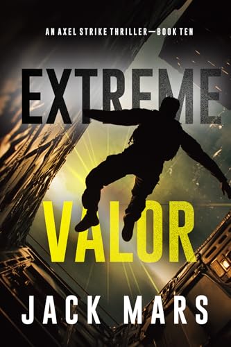 Extreme Valor book cover