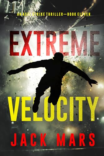 Extreme Velocity book cover