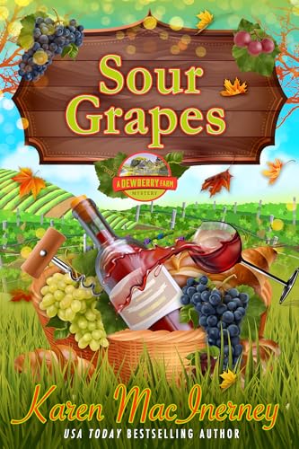 Sour Grapes cover