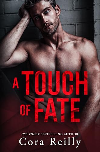 A Touch of Fate book cover