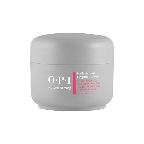 (-31%) OPI NATURE STRONG Nails & Skin To The Rescue Nagelhautöl (20ml)