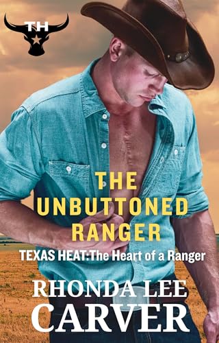 The Unbuttoned Ranger book cover