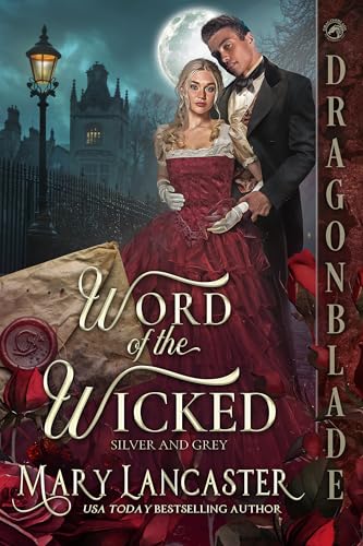 Word of the Wicked book cover