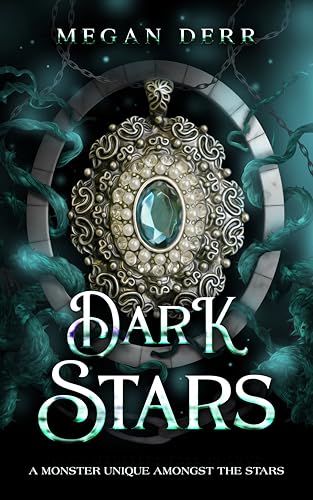Dark Stars book cover