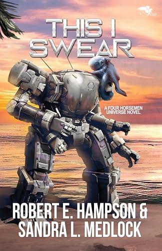 This I Swear book cover